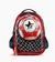 Mochila Footy Primaria Espalda18 T-Rex Azul Con Luz Led Art. F2203A - comprar online