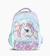 Mochila Footy Primaria Espalda18 Unicornio Lila con Luz Art. F2103L