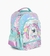 Mochila Footy Primaria Espalda18 Unicornio Lila con Luz Art. F2103L en internet
