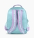 Mochila Footy Primaria Espalda18 Unicornio Lila con Luz Art. F2103L - comprar online