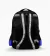 Mochila Footy Primaria Espalda18 Futbol Pop It Azul con Luz Art. F1793A en internet