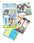 Bluey Set de Arte Aqua Wow Libro para colorear con agua Tapimovil