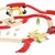 Trencity Pista 93 Piezas Av. En El Bosque + Bomby Rescue - tienda online