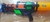 Pistola de Agua Super 55 Cm Art. 8521 Sebigus - comprar online