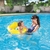Inflable Salvavidas Bebe con asiento y pasapies 1 a 2 año Art, 32027 Bestway Imp. Sudamericana - comprar online