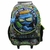Mochila Zombies Carro 18 Primaria Art. OM800 Cresko
