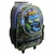 Mochila Zombies Carro 18 Primaria Art. OM800 Cresko - Jugueteria Rubi