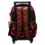 Mochila Zombies Carro 16 Primaria Art. OM602 Cresko - comprar online