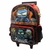 Mochila Zombies Carro 16 Primaria Art. OM602 Cresko en internet