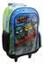 Mochila Zombies Carro 18 Primaria Art. OM802 Cresko en internet