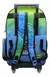 Mochila Zombies Carro 18 Primaria Art. OM802 Cresko - Jugueteria Rubi