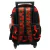 Mochila Zombies Carro 16 Primaria Art. OM603 Cresko - comprar online