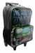 Mochila Zombies Carro 16 Primaria Art. OM603 Cresko - tienda online
