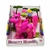 Pony Beauty Horse 18 CM con Peine y accesorios Sebigus