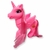 Pony Beauty Horse 18 CM con Peine y accesorios Sebigus - Jugueteria Rubi