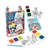 Set de Arte Paw Patrol Pintando con Acuarelas Tapimovil