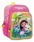 Mochila Gabbys Doll House Espalda Primaria 16 Art. 5206s Wabro