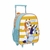 Mochila Bluey Jardin Carro 12 pulg Art. 11522 Wabro