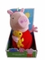 Peppa Pig Peluches Musicales 30cm Arbrex - tienda online