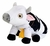 Peluche La Vaca Lola 70 cm Musical La Granja de Zenon Arbrex - tienda online