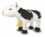 Imagen de Peluche La Vaca Lola 70 cm Musical La Granja de Zenon Arbrex