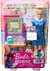 Muñeca Barbie Maestra Teacher con alumna y accesorios Mattel