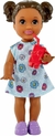 Muñeca Barbie Maestra Teacher con alumna y accesorios Mattel - Jugueteria Rubi