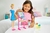 Muñeca Barbie Maestra Teacher con alumna y accesorios Mattel - tienda online