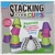 Stacking Cups Se el primero en apilar los vasos y ganá!! Ditoys