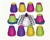 Stacking Cups Se el primero en apilar los vasos y ganá!! Ditoys - comprar online