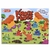 Knock Frogs Atrapa todas las ranitas!!! Ditoys