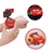 Reloj Proyector Cars Rayo McQueen con 24 imagenes Ditoys en internet