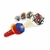 Spiderman Micro Proyector con 24 imagenes Ditoys - comprar online