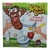 Juego de mesa Kaka Loca Podrás atraparla?? Ditoys