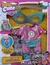 Super Cute Gabi Traje Mision Especial Exclusivo con stickers NP - comprar online