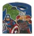 Set de arte Avengers 40 piezas en Valija SP564 Cresko en internet
