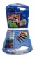 Set de arte Avengers 40 piezas en Valija SP564 Cresko