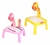 Imagen de Mesa de Dibujo Proyector Musical con Marcadores Mixio La Kobra