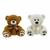 Peluche Oso con Moño 22 cm Art. 423014 Woody Toys
