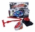 TROMPO TIPO BEYBLADE con Luz Imposol