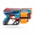 Pistola de Dardos Xshot Skins Dread con doble Tambor y 12 dardos Imp. Sudamericana - comprar online