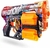 Pistola de Dardos Xshot Skins Dread con doble Tambor y 12 dardos Imp. Sudamericana en internet