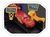 Cars Lavadero de Autos Car Wash con 3 autos Ditoys - tienda online