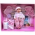 Bebote Bebe Candy de Paseo con Bolso y accesorios Cariñito en internet