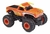 Monster Jam El Toro Loco a Radio Control Esc. 1:24 Caffaro - tienda online