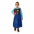 DISFRAZ FROZEN ANA ECONOMICO TALLE 1 EDAD 5-6 AÑOS NEW TOYS