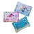Alfombra para Bebes Inflable Con Aire Y Agua Sensorial Peces o Sirenas G360
