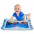 Alfombra para Bebes Inflable Con Aire Y Agua Sensorial Peces o Sirenas G360 - Jugueteria Rubi