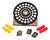 Jump Ball Edicion Limitada Juego de Habilidad y Punteria Ditoys - comprar online