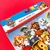 Paw Patrol Set de Arte Aqua Wow XL Libro para colorear con agua y Lente Magico Tapimovil - comprar online